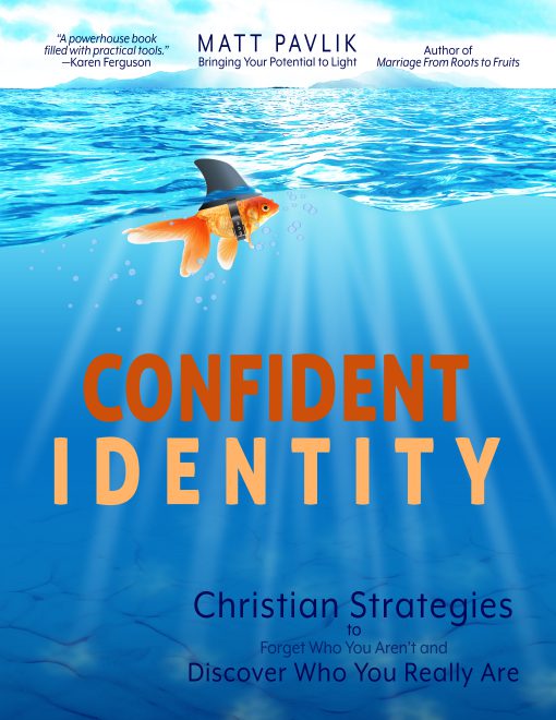 Confident Identity