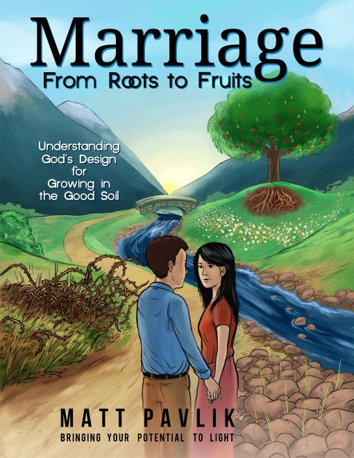 Marriage From Roots To Fruits