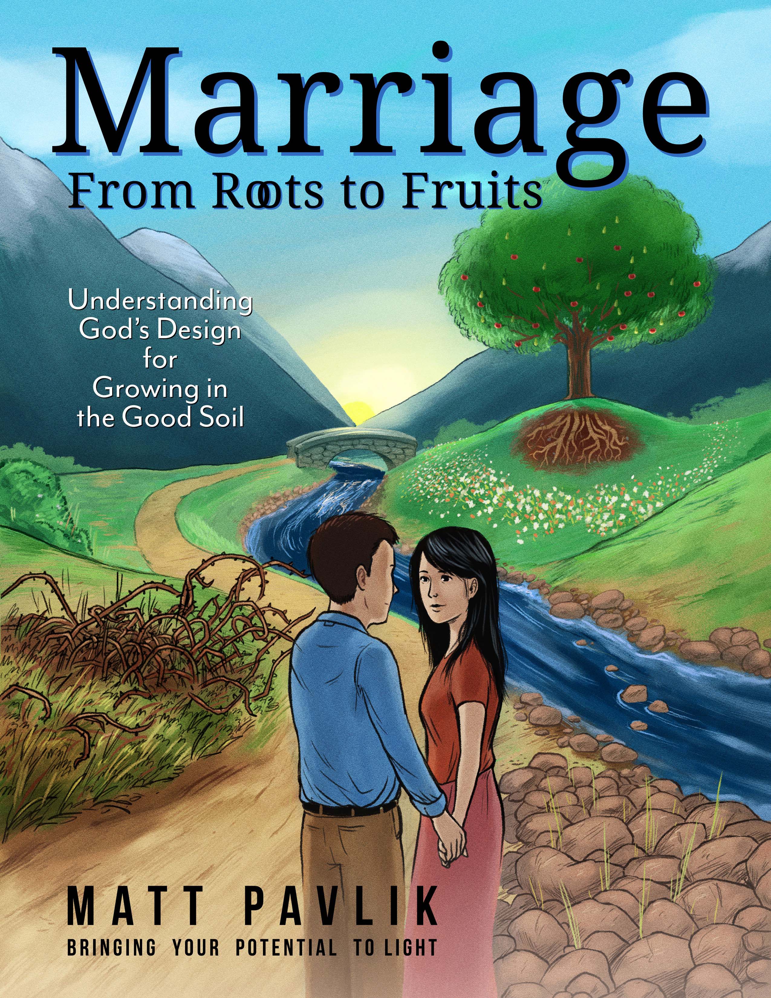 MarriageFromRootsToFruits.com