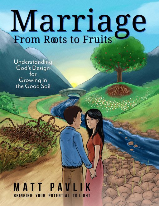 Marriage From Roots To Fruits