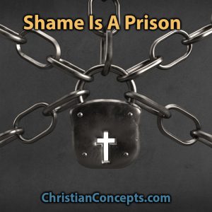 Shame Is A Prison