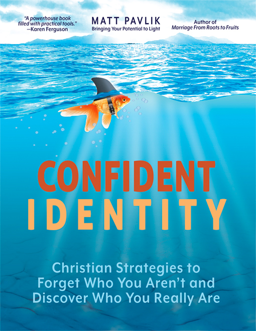 Confident Identity