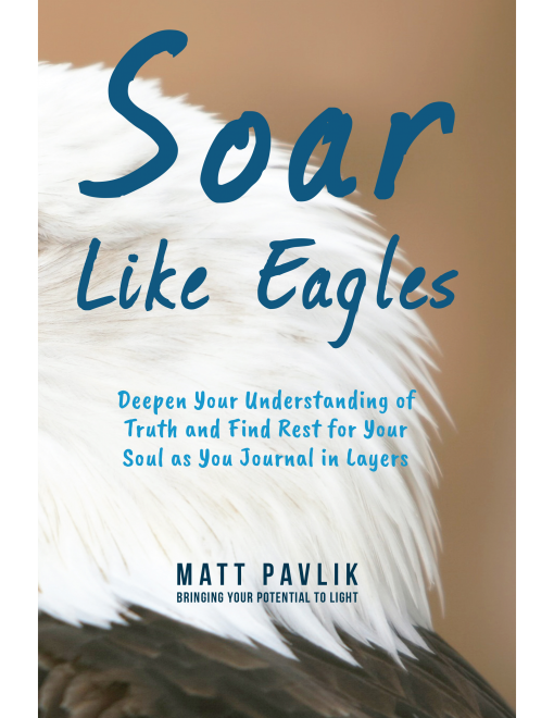 Soar Like Eagles