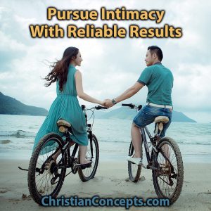 Pursue Intimacy With Reliable Results