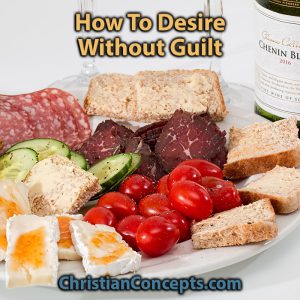 How To Desire Without Guilt