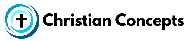 Christian Concepts Logo